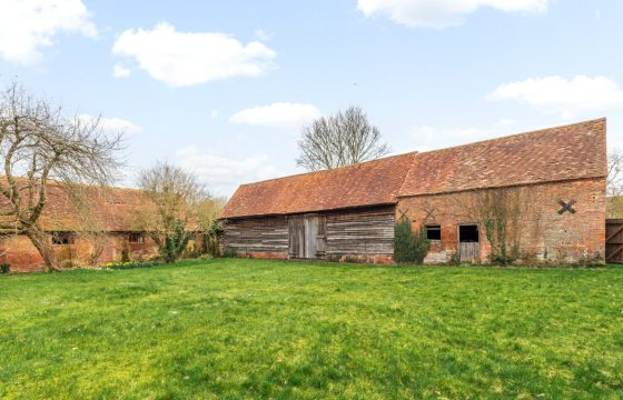 Development Opportunity in Watlington photo